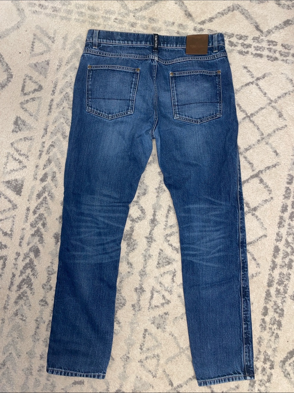 Tom Ford Jeans